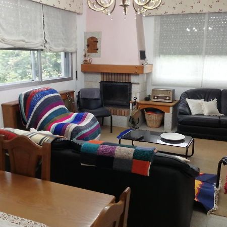 A Casa Dos Avos Villa Селанова Екстериор снимка