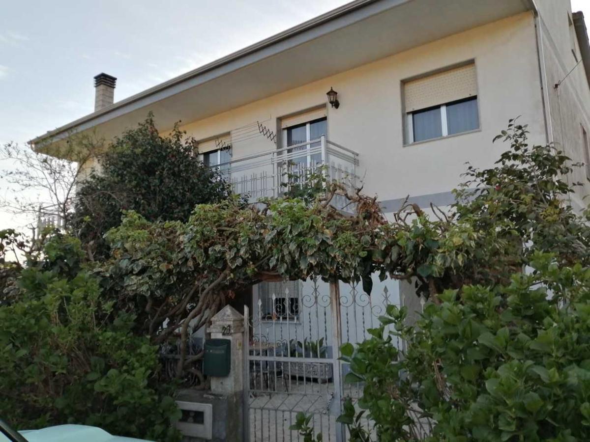 A Casa Dos Avos Villa Селанова Екстериор снимка