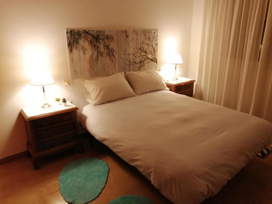 A Casa Dos Avos Villa Селанова Екстериор снимка
