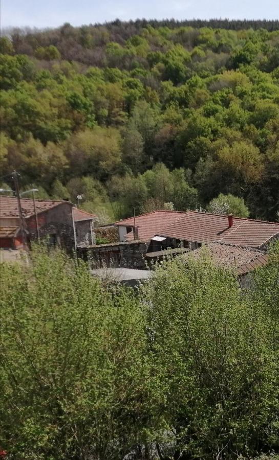 A Casa Dos Avos Villa Селанова Екстериор снимка