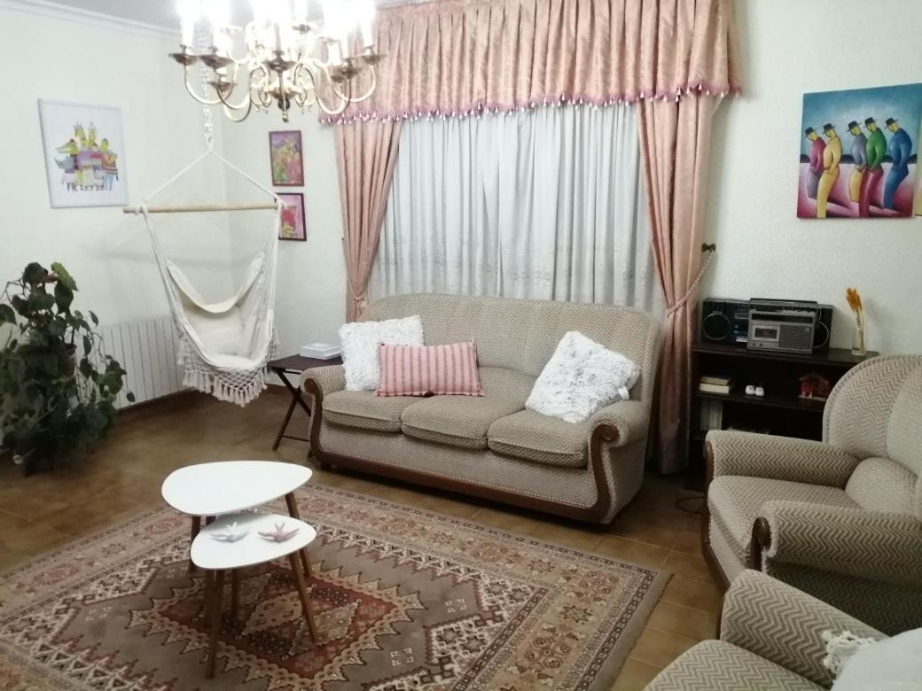 A Casa Dos Avos Villa Селанова Екстериор снимка