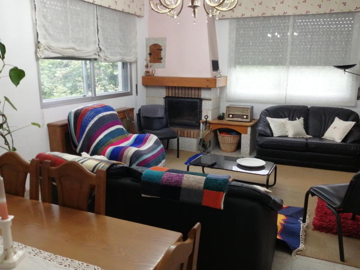 A Casa Dos Avos Villa Селанова Екстериор снимка