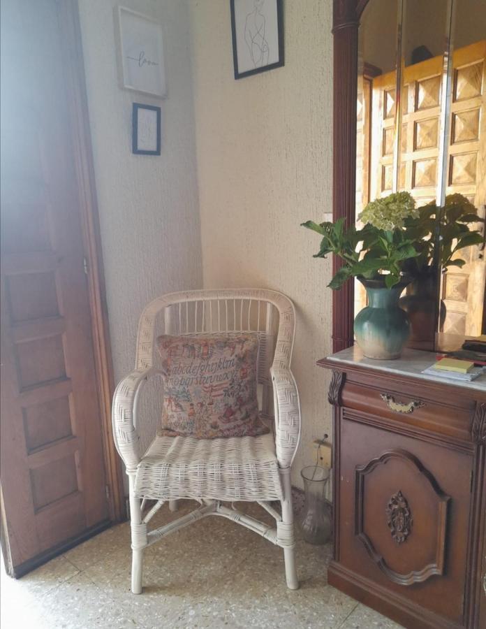 A Casa Dos Avos Villa Селанова Екстериор снимка