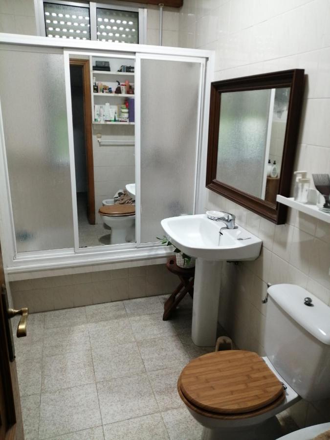 A Casa Dos Avos Villa Селанова Екстериор снимка