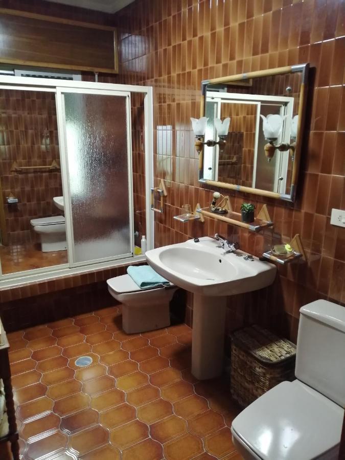 A Casa Dos Avos Villa Селанова Екстериор снимка