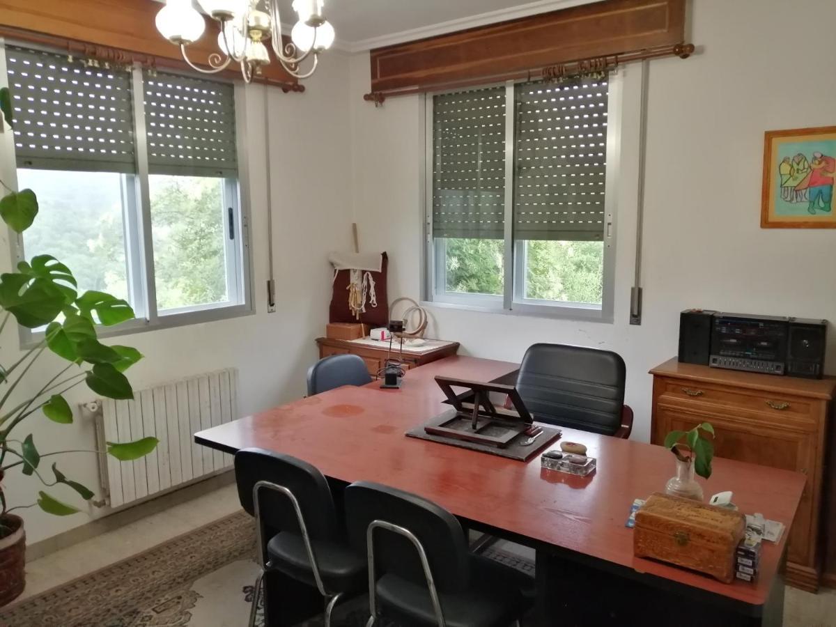 A Casa Dos Avos Villa Селанова Екстериор снимка