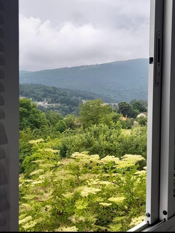 A Casa Dos Avos Villa Селанова Екстериор снимка