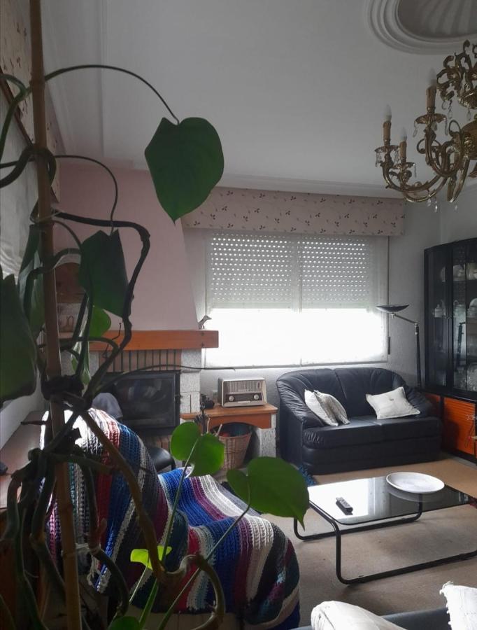 A Casa Dos Avos Villa Селанова Екстериор снимка