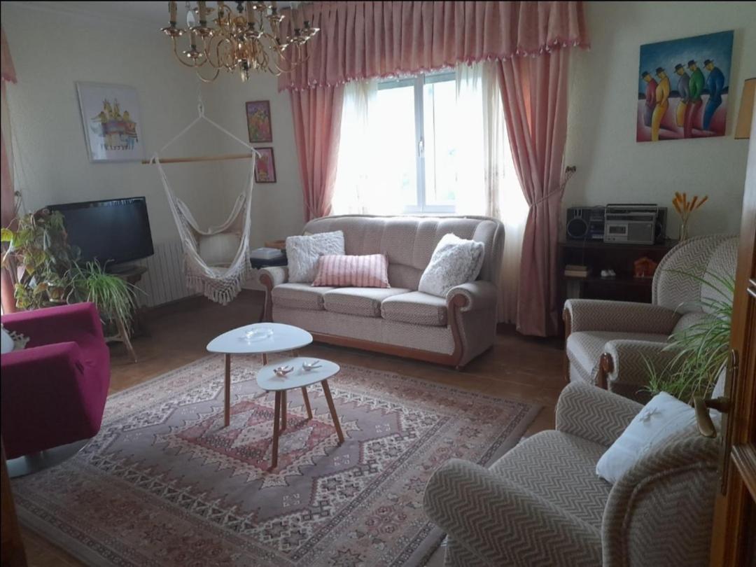 A Casa Dos Avos Villa Селанова Екстериор снимка
