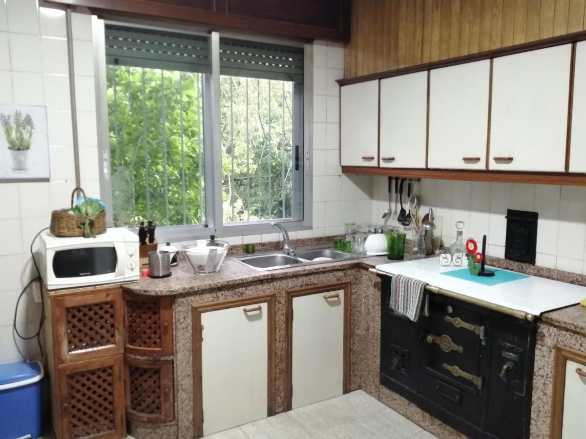 A Casa Dos Avos Villa Селанова Екстериор снимка